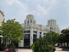 -比斯特上海购物村精品奥特莱斯