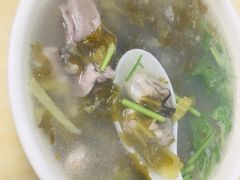 -阿八蚝仔烙(福宁店)