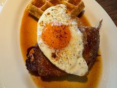 -IES Restaurant(去未舍店)