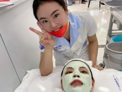 -蕾特恩专业祛痘·皮肤管理