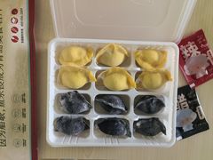 -船歌·鱼水饺青岛菜(闽江二路店)