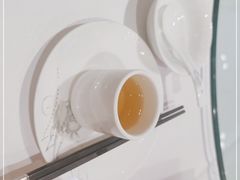 -山泉公馆酒家(珠江新城店)