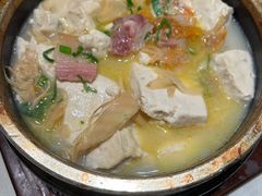 -狮王府淮扬菜(新街口友谊店)