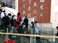 -天津医科大学肿瘤医院(本部院区)