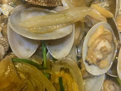 -南海渔家•海鲜•正宗海南菜(海棠湾店)