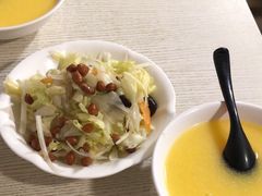 拌合菜-老北京馅饼粥(西单店)