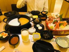 -伊豆野菜村(大族广场店)