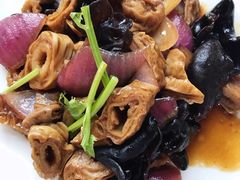 -鲜小岛·铜锅涮肉