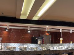 -汇泉王朝大饭店-旋转餐厅(南海路店)