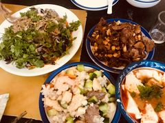 -清真宏玉祥黄门脸餐厅(华荫东里店)
