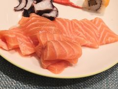 -济南香格里拉·咖啡泉自助餐厅