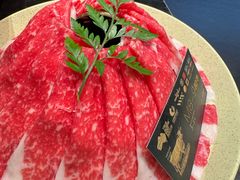 -一緒に寿喜烧放题(世纪汇店)