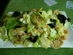 -桃子餐厅·天津菜(红星路直营店)
