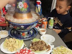 -陈熹公民族美食文化餐厅(中华广场店)