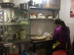 -阿麟馄饨(延长路店)