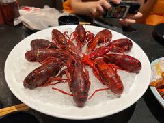 -红盔甲·小龙虾(人民广场店)