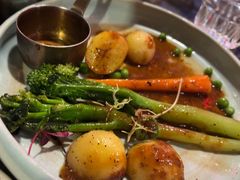 -1886德国汽车餐厅(外滩中央店)