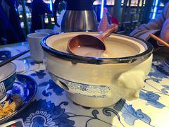 龙碗-桂满陇天书(南京德基旗舰店)