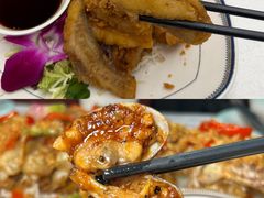 -喜记避风塘炒辣蟹(旗舰店)