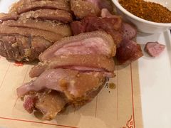 -佰家小厨·南京菜(夫子庙店)