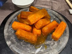 -北京泰富酒店-柏景轩中餐厅