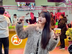 -阿娟牛肉丸·手打牛肉丸·现做现卖