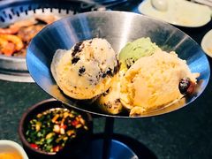 -韩盛·盛江山自助料理(沈辽路万达店)