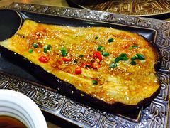 -龙门烤鱼(东方宝泰店)