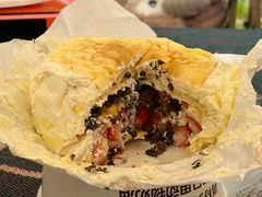 -源麦甜·品质千层(市北店)