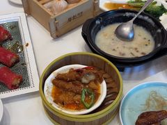 -胜记酒家·精致线(君汇店)