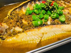 -半天妖烤鱼(大兴大悦春风里店)