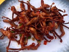 -大笑饭堂(甲子桥店)