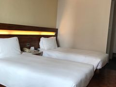 -铜锣湾如心酒店