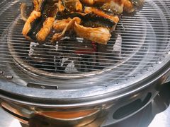 -本炙炭烤·蒲烧活鳗料理店(金沙洲店)