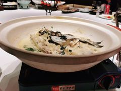 -小厨娘淮扬菜(天印大道店)