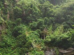 -石门洞景区