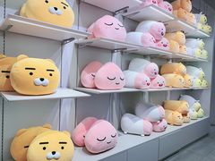 -KAKAO FRIENDS(弘大店)
