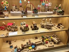 -森活木趣wooderfullife(益田假日广场店)