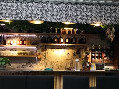 -蘭葶花酒馆(鼓楼店)