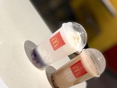 -麦当劳(海岸城店)