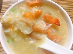 -李记潮汕砂锅粥(营福路店)