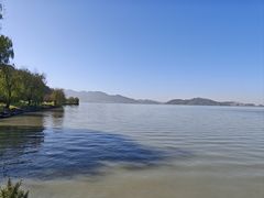 -东钱湖小普陀景区