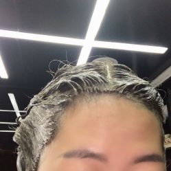 -MASTER 男士发型设计