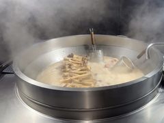 -长岁羊肉汤(万象城店)