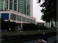 -中山大学中山眼科中心(区庄院区)