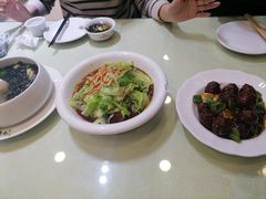-东四民芳餐厅(世茂工三店)