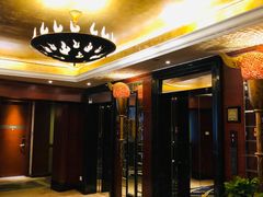 -深圳凯宾斯基酒店