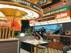 -火啫啫·粤式啫啫煲(南京弘阳店)