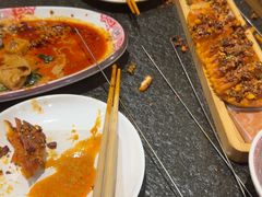 -福苗小骆驼烧烤(曲江店)