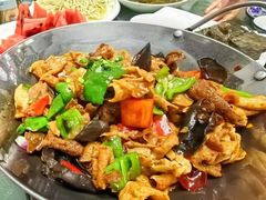 -颜氏徽菜(十八年老店)